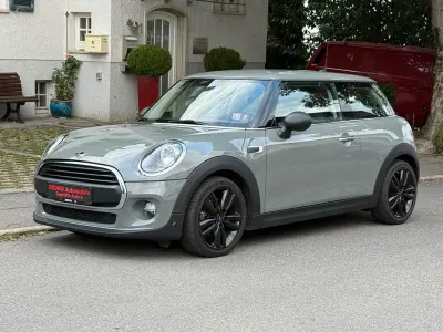 Gebraucht Mini ONE