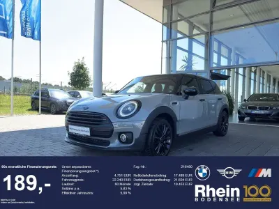 Gebraucht Mini Cooper Clubman