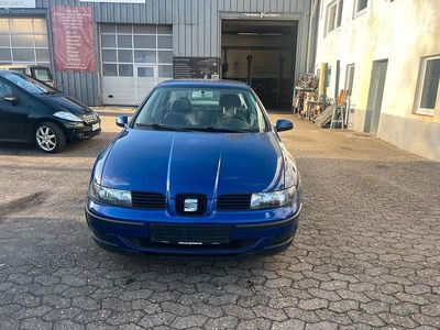 Second-hand Seat Toledo 74 CP (54 kW) 1999 Berlinǎ