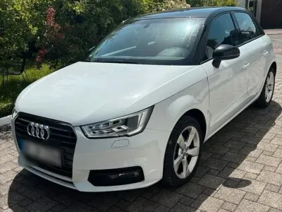 Gebraucht Audi A1 Sportback