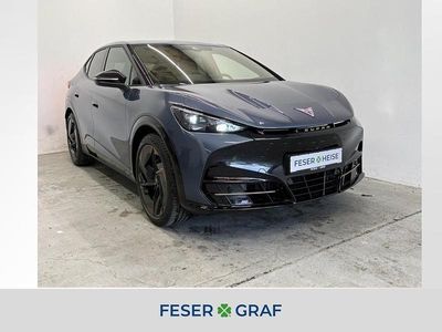 Gebraucht Cupra Tavascan VZ 250 kW (340 PS) 2024 Tavascan blue metallic SUV