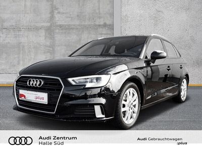 gebraucht Audi A3 Sportback 35 TFSI sport