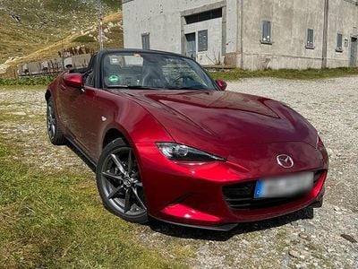 Mazda MX5