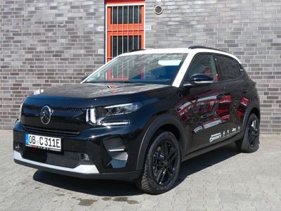Citroën e-C3