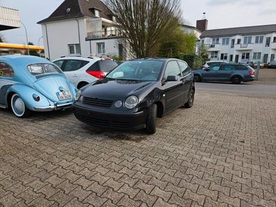 gebraucht VW Polo 9n LPG Gasanlage