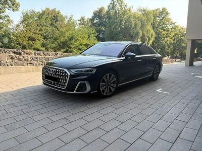 Audi A8L