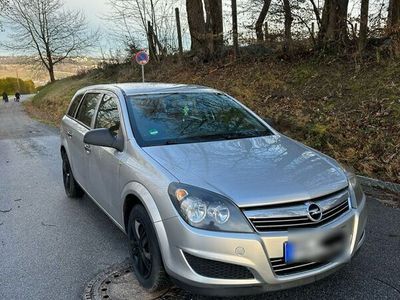 gebraucht Opel Astra 1.7 Cdti