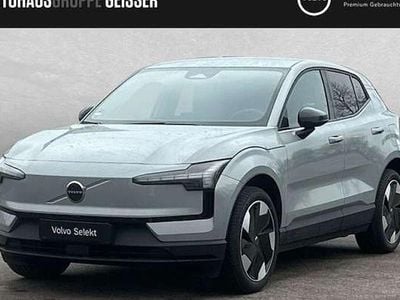 Begagnad Volvo EX30 Core 200 kW (272 HK) 2025 Grå SUV
