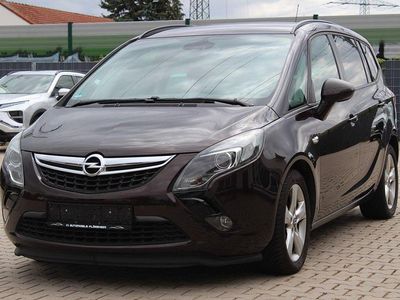 Opel Zafira Tourer