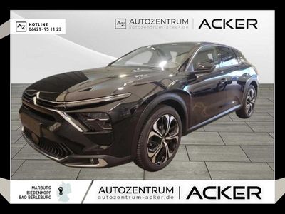 Citroën C5 X