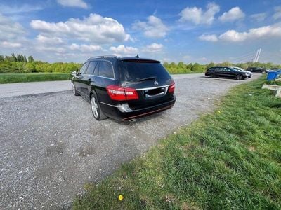 Mercedes E350