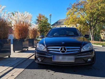 Mercedes CLC180
