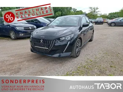 Gebraucht Peugeot 208