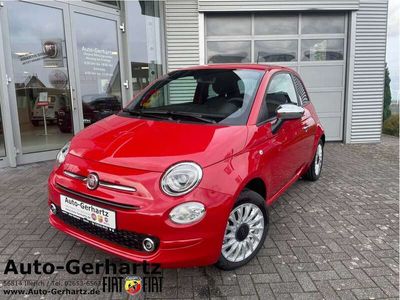 gebraucht Fiat 500 Dolcevita