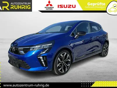 Gebraucht Mitsubishi Colt Select 91 PS (66 kW) 2025 Blau Kleinwagen