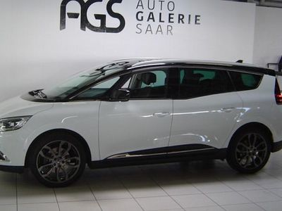 Renault Scénic IV