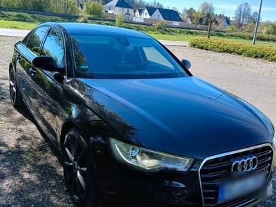 gebraucht Audi A6 TDI 3.0 4G