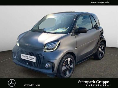 gebraucht Smart ForTwo Electric Drive fortwo EQ coupe passion*Exclusive*22KW*Kamera*
