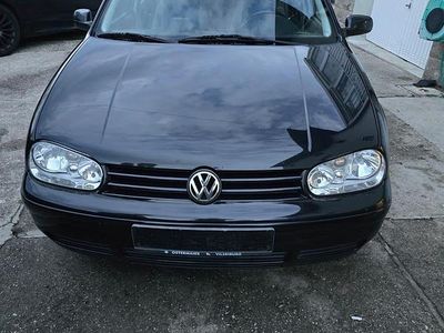 Occasion VW Golf III 101 PK (74 kW) 1999 Zwart Hatchback