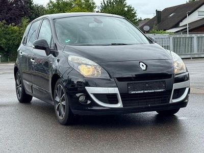Renault Scénic III