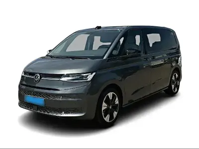 Gebraucht VW Multivan Life 2025 Grau Van / Kleinbus