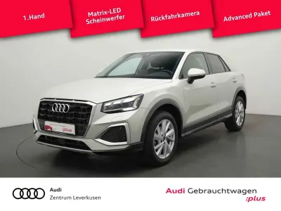 Gebraucht Audi Q2