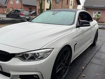 BMW 430 Cabriolet