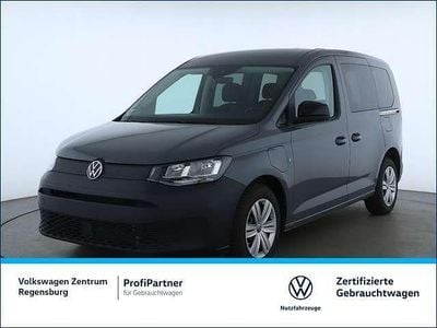 Usata VW Caddy Basis 116 CV (85 kW) 2025 Grigio Monovolume