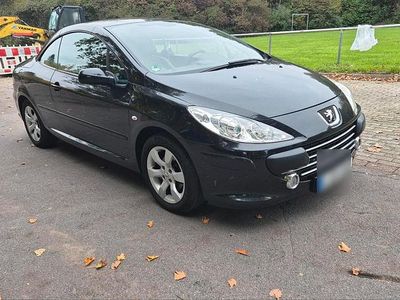 Peugeot 307 CC