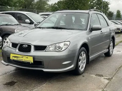 Occasion Subaru Impreza