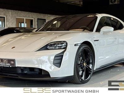 Porsche Taycan GTS