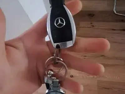 Gebraucht Mercedes C220