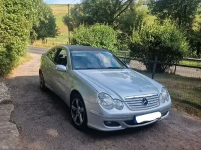 Gebraucht Mercedes 230