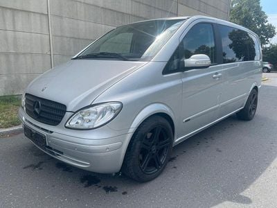 Mercedes Viano