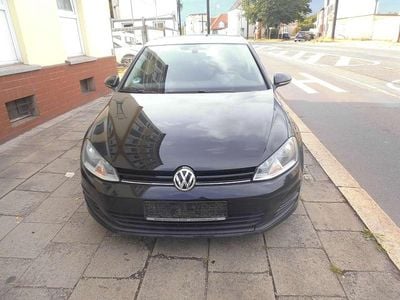 VW Golf VII