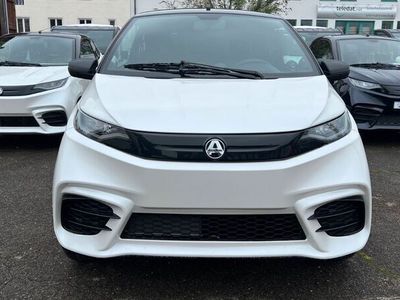 Aixam Coupe