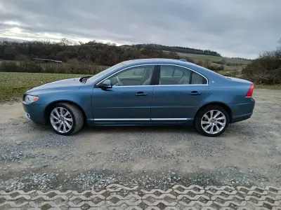 Gebraucht Volvo S80