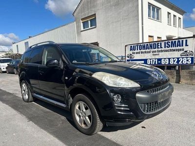 Peugeot 4007
