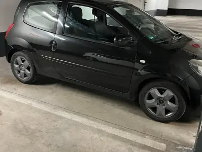 Gebraucht Renault Twingo