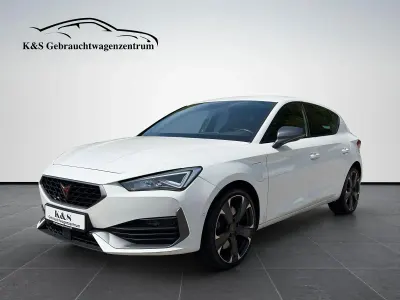 Gebraucht Cupra Leon