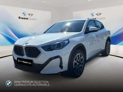 Gebraucht BMW X2