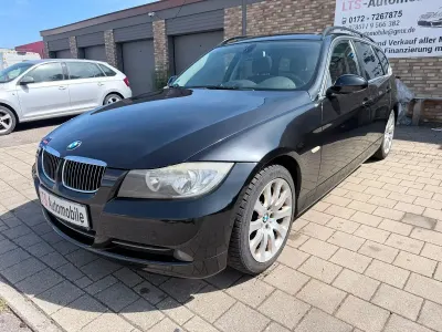 Gebraucht BMW 330