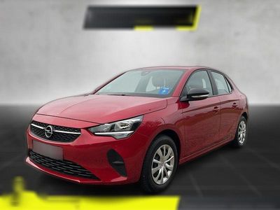 Metallic Gebraucht 2022 Opel Corsa | 12.770 € (Fairer Preis)