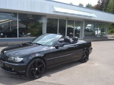 BMW 318 Cabriolet