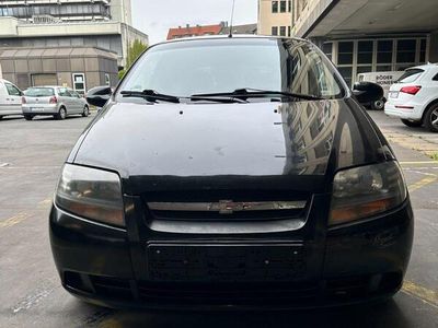Chevrolet Kalos