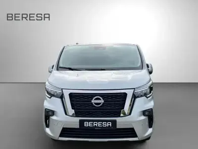 Gebraucht Nissan Primastar 360º 150 PS (110 kW) 2025 Grau Van / Kleinbus