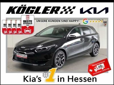 gebraucht Kia Ceed 1.5i T Nightline