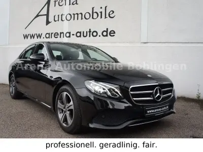Gebraucht Mercedes E300