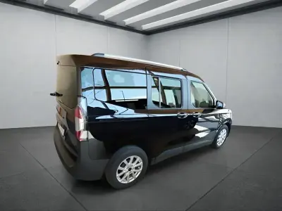 Occasion Ford Tourneo 125 ch (91 kW) 2025 Andere Berline