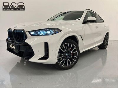 Gebraucht BMW X6 M Sport 286 PS (210 kW) 2025 SUV